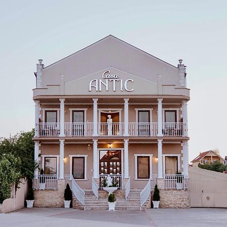 Casa Antic Hotel Félixfürdő Kültér fotó