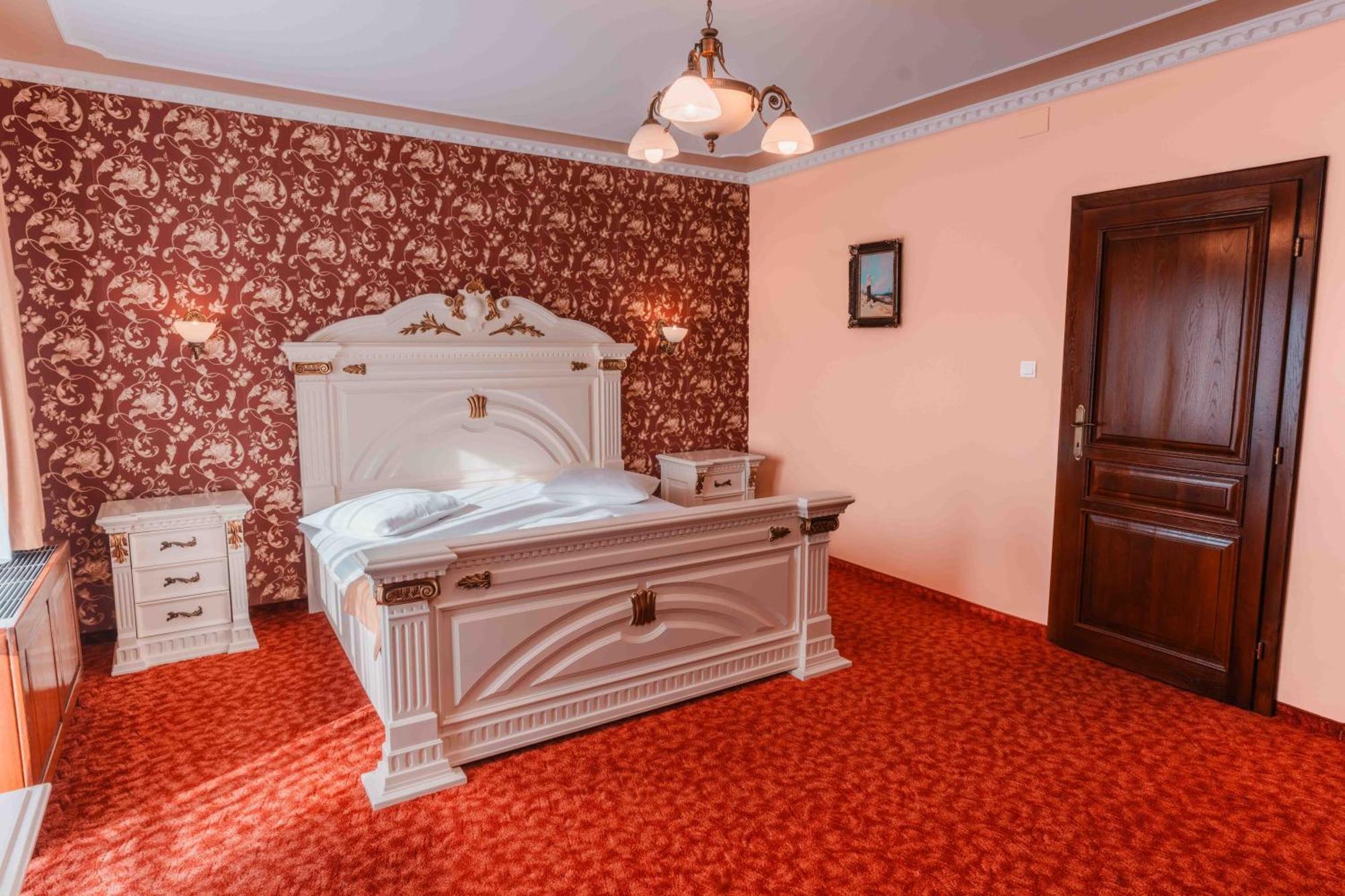 Casa Antic Hotel Félixfürdő Kültér fotó